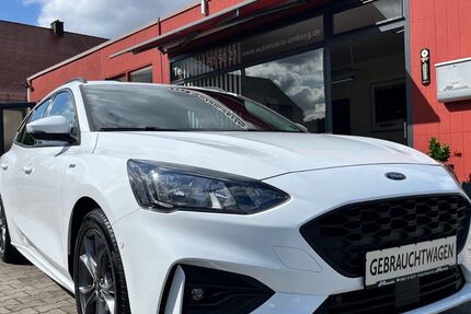 Ford Focus 132.043 km 10.290 &euro; Poppenricht 92284