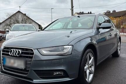 Audi A4 235.356 km 6.800 &euro; Kölbingen 56459
