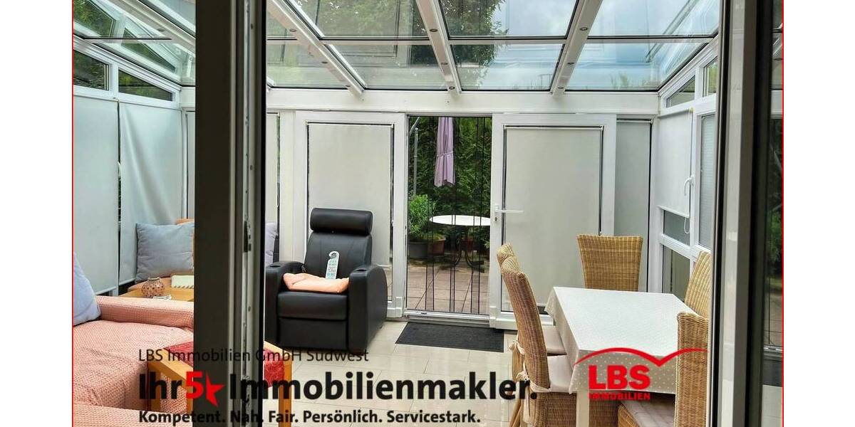 Reihenmittelhaus Pforzheim Nordstadt - 6 Zimmer, 149 m&sup2;, 479.000&euro; | Angebot:25665807