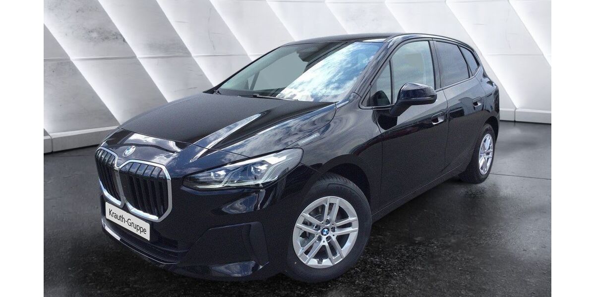 BMW 218 Active Tourer 8.000 km 30.900 € Heidelberg 69123