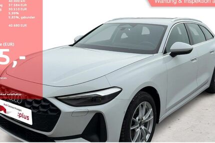 Audi A5 24.590 km 39.430 &euro; Moers-Hülsdonk 47441