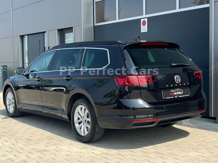 Passat