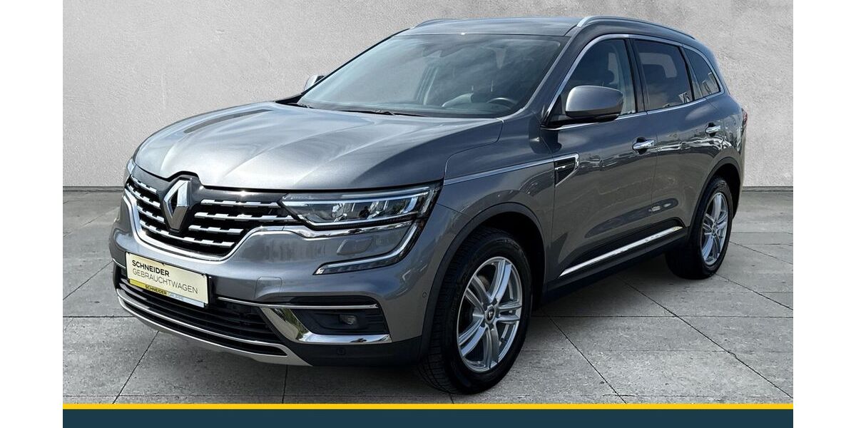 Renault Koleos 103.926 km 20.890 &euro; Hof 95030