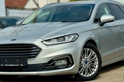 Ford Mondeo 134.395 km 13.990 &euro; Kirchardt 74912