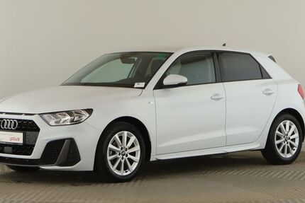 Audi A1 25.297 km 21.578 &euro; Seevetal 21217