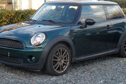 Mini ONE 206.000 km 3.950 &euro; Hankensbüttel 29386
