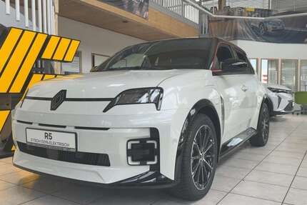 Renault R 5 2.500 km 27.349 &euro; Luckenwalde 14943