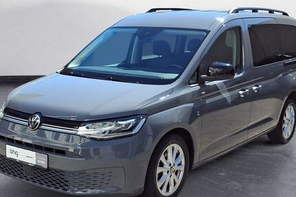 VW Caddy 60.536 km 28.460 &euro; Lörrach 79540