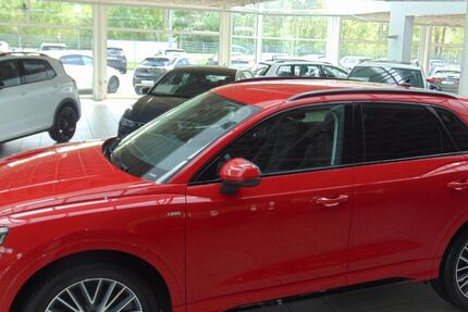 Audi Q3 19.296 km 34.990 &euro; Lauta 02991