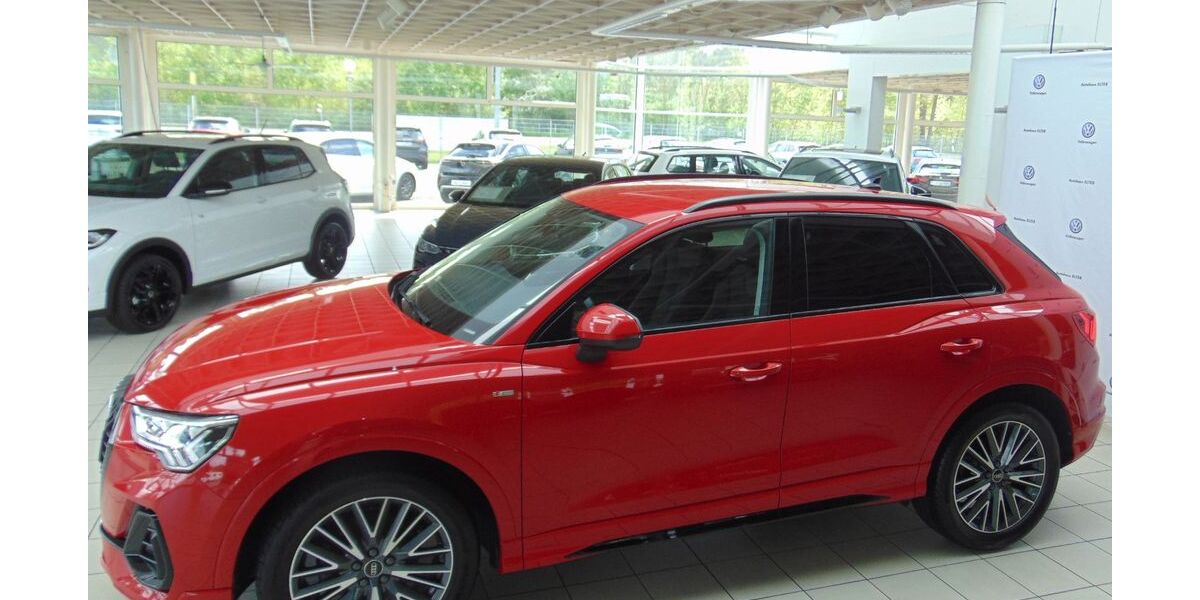 Audi Q3 19.296 km 34.990 &euro; Lauta 02991
