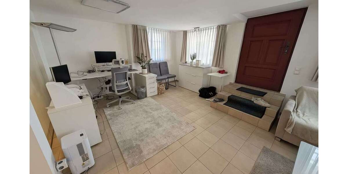 Gewerbeobjekt Augsburg Innenstadt - 950&euro; | Angebot:26668667