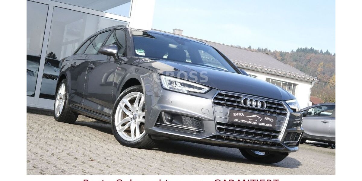 Audi A4 155.600 km 19.990 &euro; Wörth a.d. Donau, bei Regensburg 93086