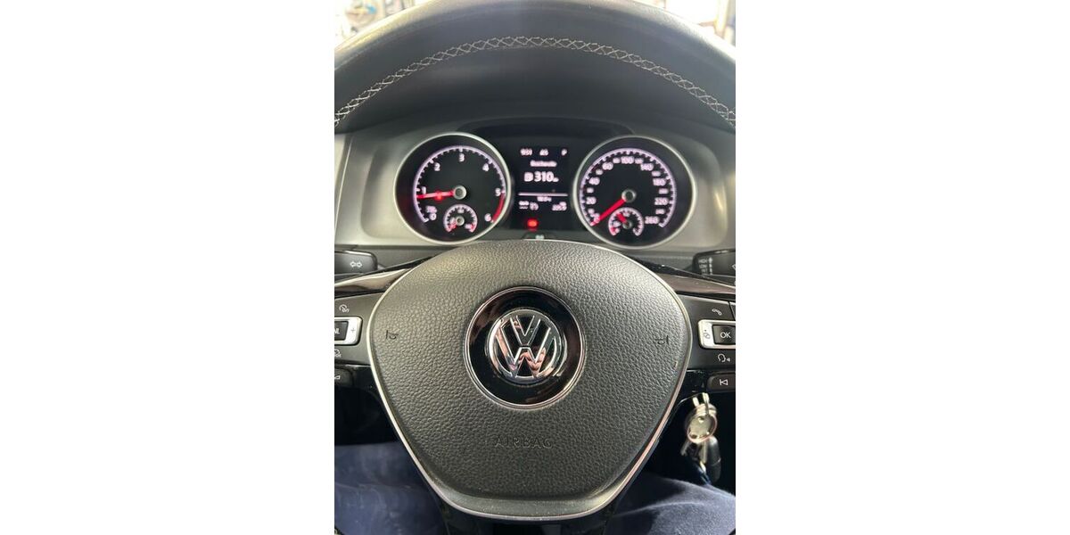 VW Golf 233.521 km 7.777 &euro; hamburg 21031
