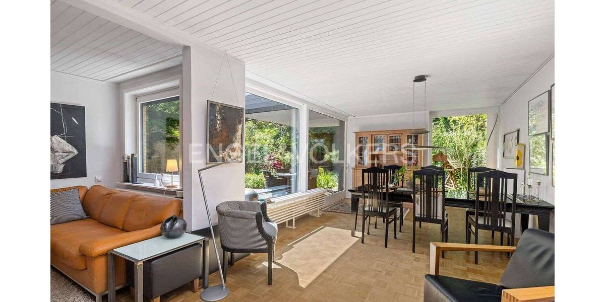 Bungalow Norderstedt Harksheide - 3 Zimmer, 110 m&sup2;, 499.000&euro; | Angebot:26817205