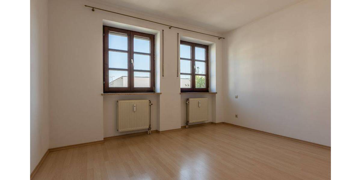 Etagenwohnung Passau / Haidenhof Haidenhof-Nord - 2 Zimmer, 59 m&sup2;, 157.000&euro; | Angebot:26912704