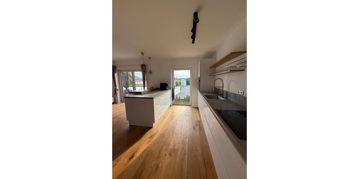Etagenwohnung Fulda Kohlhaus - 3 Zimmer, 87 m&sup2;, 340.000&euro; | Angebot:26868818
