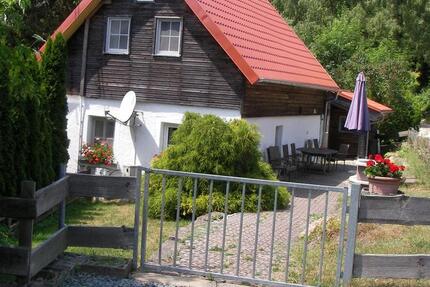 Ferienimmobilie Presseck Braunersreuth - 50&euro; | Angebot:13622116