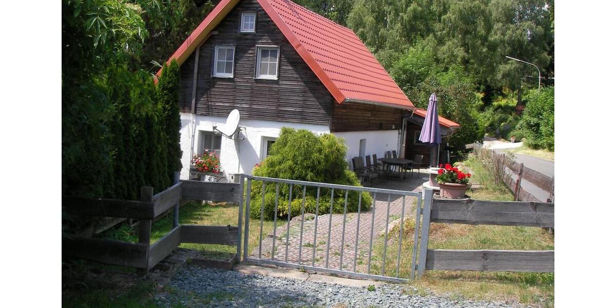 Ferienimmobilie Presseck Braunersreuth - 50&euro; | Angebot:13622116