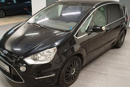 Ford S-Max 224.088 km 5.450 &euro; Bad Oeynhausen 32547