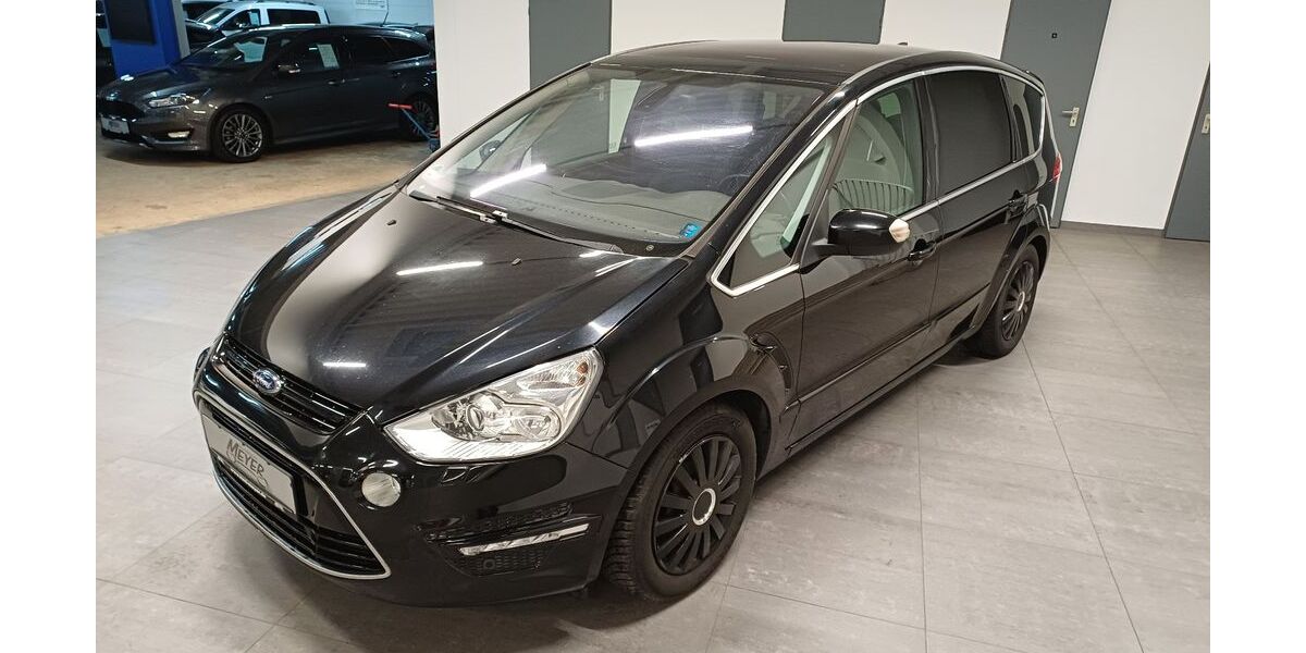 Ford S-Max 224.088 km 5.450 &euro; Bad Oeynhausen 32547