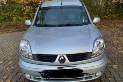 Renault Kangoo 310.074 km 750 &euro; Magstadt 71106