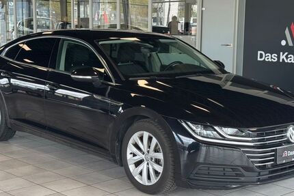 VW Arteon 154.678 km 17.570 € Ingolstadt 85053