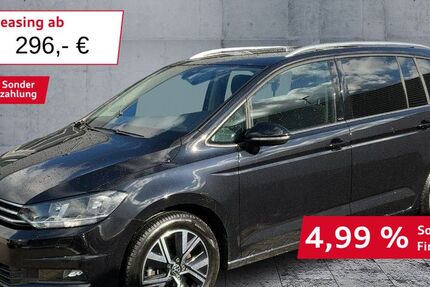 VW Touran 17.683 km 32.390 &euro; Scheßlitz 96110