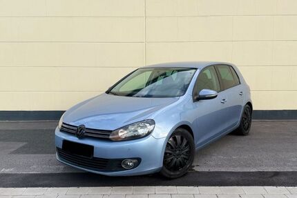 VW Golf 184.000 km 4.699 &euro; Hagen 58099
