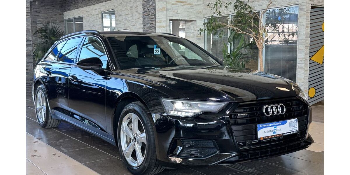 Audi A6 74.614 km 28.900 &euro; Eitorf 53783