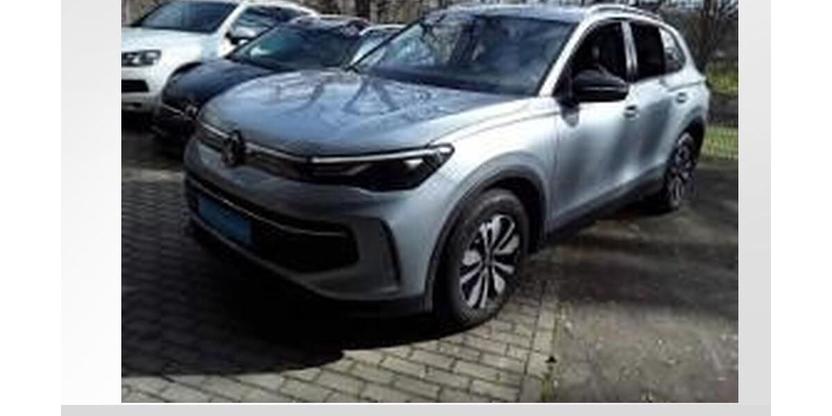VW Tiguan 17.950 km 34.940 &euro; Schwabach 91126