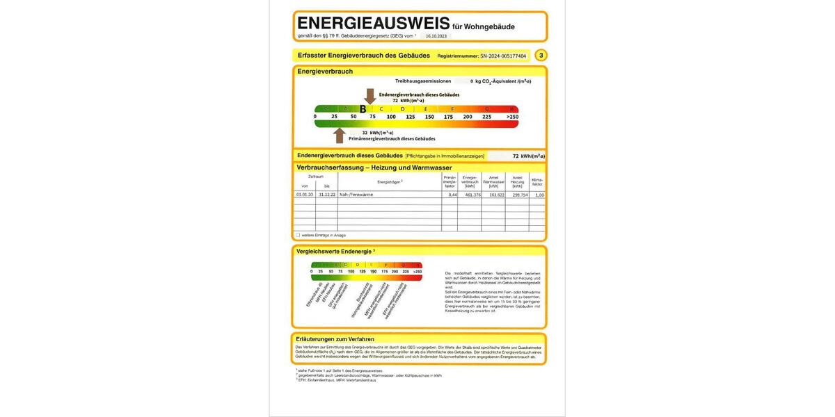 Etagenwohnung Zittau - 2 Zimmer, 50 m&sup2;, 323&euro; | Angebot:26630141