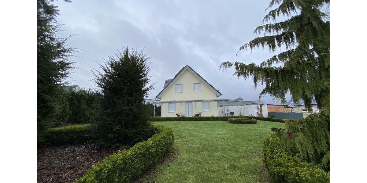 Einfamilienhaus Grafenwöhr - 5 Zimmer, 128 m&sup2;, 520.000&euro; | Angebot:26262505