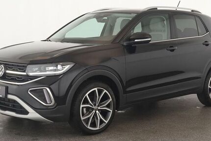 VW T-Cross 32.900 km 21.784 &euro; Neuss 41460