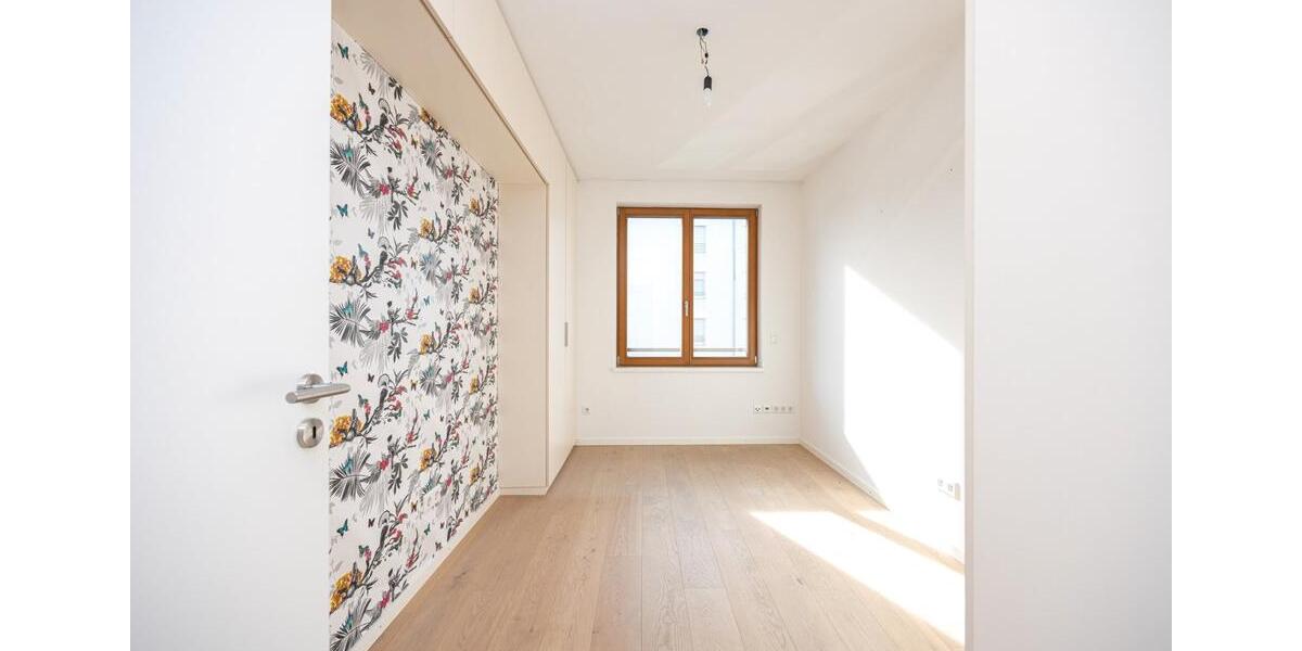Mehrfamilienhaus, Wohnhaus München Schwabing-Freimann - 3 Zimmer, 76 m&sup2;, 910.000&euro; | Angebot:27094075