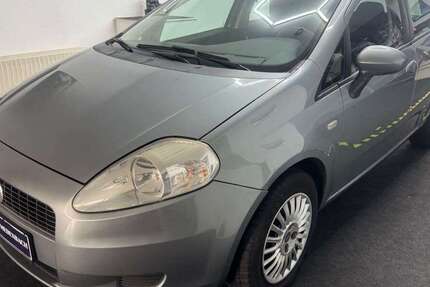 Fiat Punto 170.432 km 2.490 € Wiesbaden 65207