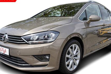 VW Golf Sportsvan 62.992 km 16.990 &euro; Dresden 01239