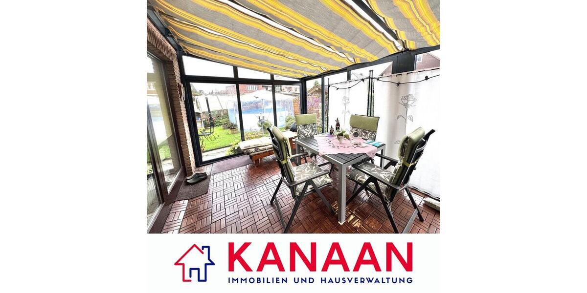 ❗️Anfragestopp❗️ Bungalow mit Pool, Wintergarten & Partykeller in Delmenhorst 4 zimmer