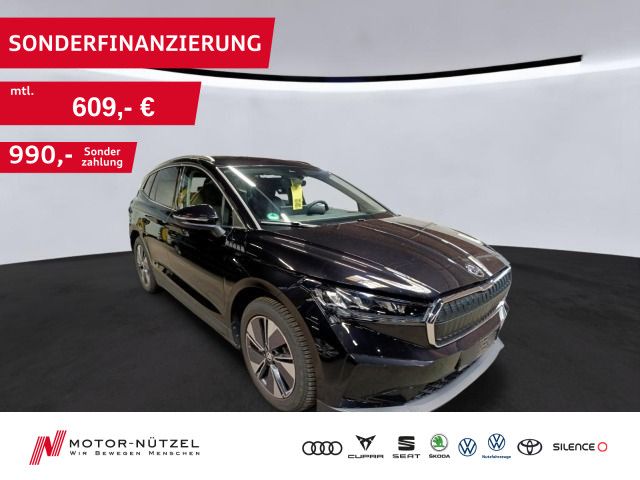 Skoda Enyaq 11.552 km 44.830 &euro; Bayreuth 95448