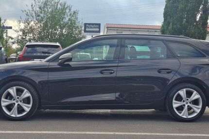 Seat Leon 179.300 km 10.999 &euro; Berlin 15831
