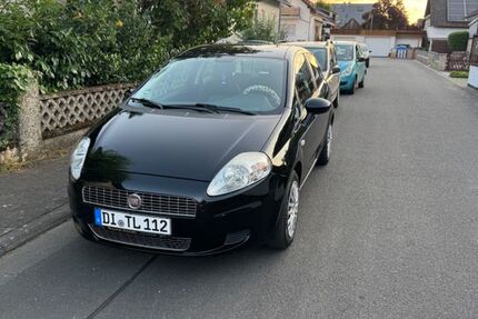 Fiat Punto 183.550 km 2.300 € Bad Vilbel 61118