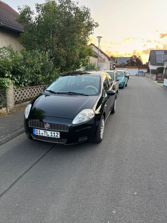Fiat Punto 183.550 km 2.300 € Bad Vilbel 61118