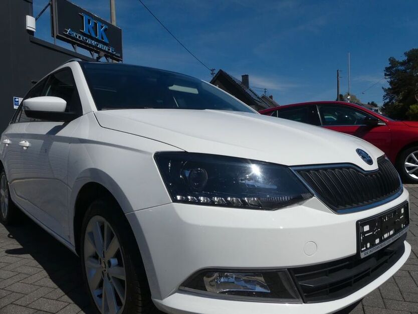 Fabia