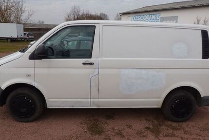VW T5 Transporter 226.500 km 6.890 &euro; Leimbach/Bad Salzungen 36433