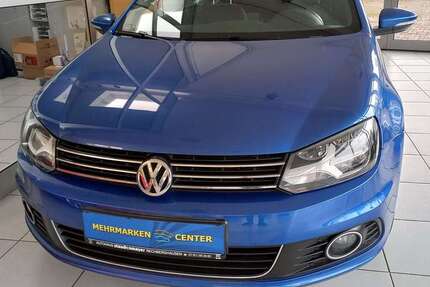 VW Eos 128.600 km 10.990 &euro; Rechberghausen 73098