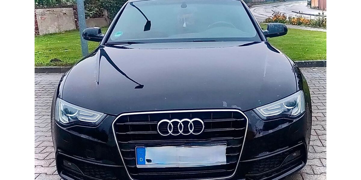 Audi A5 228.000 km 11.000 &euro; Stadthagen 31655