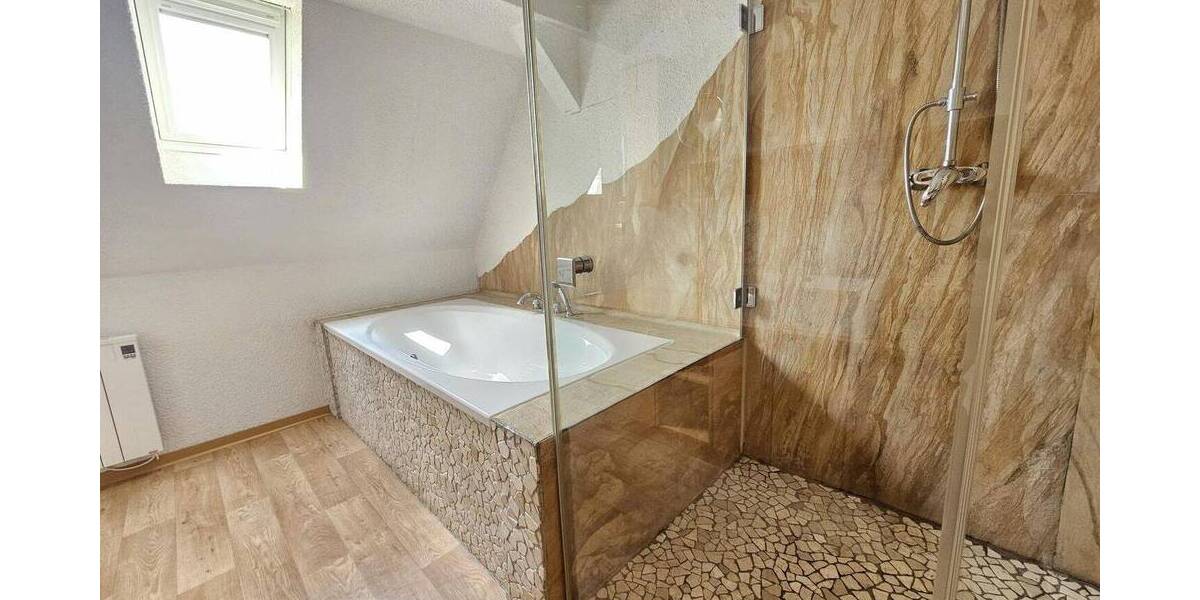 Einfamilienhaus Künzelsau Morsbach - 6 Zimmer, 200 m&sup2;, 378.000&euro; | Angebot:25772100