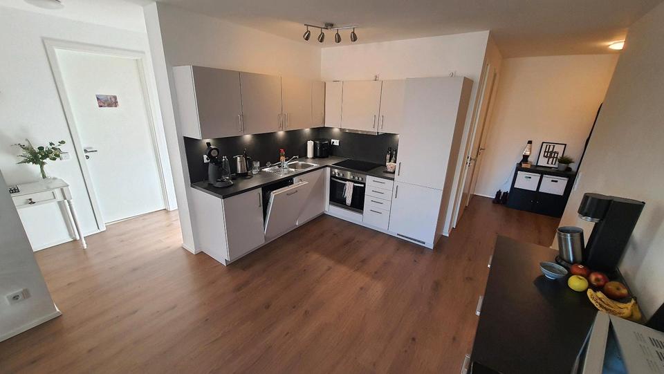 Etagenwohnung Marburg - 3 Zimmer, 77 m&sup2;, 1.350&euro; | Angebot:26326812