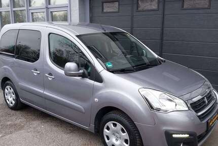 Peugeot Partner 98.736 km 10.499 &euro; Wannweil 72827