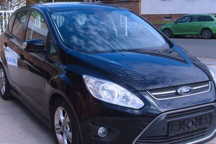 Ford C-Max 193.000 km 2.840 &euro; Dresden 01129