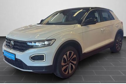 VW T-Roc 25.458 km 22.930 &euro; Aschaffenburg 63741